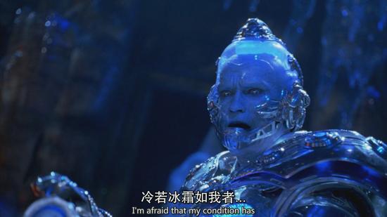 粉丝们普遍对州长的光头表示不满