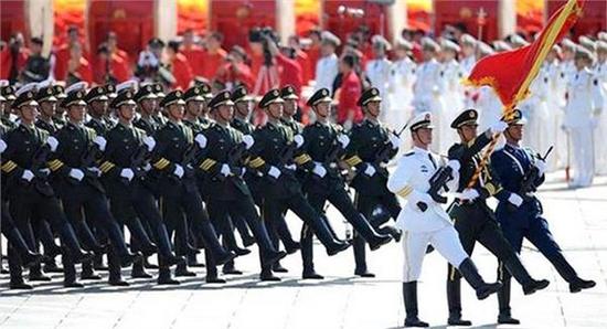 <em>中国</em>为何在阅兵日宣布<em>裁军30万</em>?_新闻中心_新