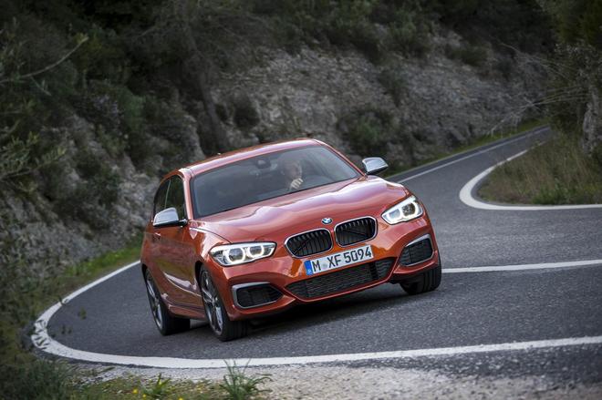 BMW M135i