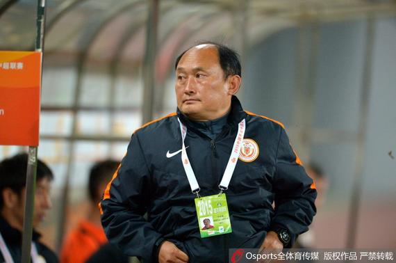 亚足联精英讲师深圳授课