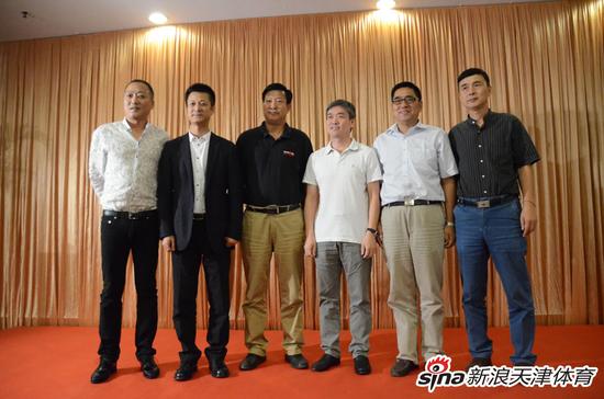 权健冲超必要因素:新南美三叉戟+国脚级内援