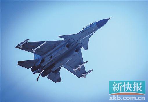 阅兵式不能错过的十大精彩瞬间(图)|阅兵式