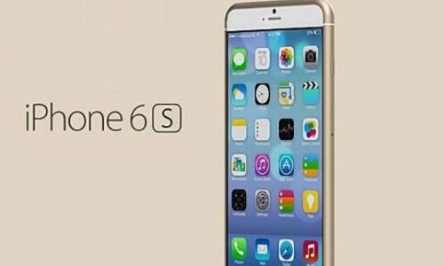 iPhone 6s弃用蓝宝石平:跌落易碎 成本太高