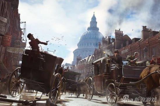 令游戏风光不再的八大理由