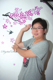 9月4日，中南大学，郭静宇已经完成报名手续在宿舍入住。她2000年11月出生，现在还不满15岁。《潇湘晨报》实习生杨杨记者杨旭摄