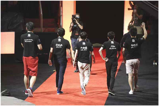 Hao,See You Again