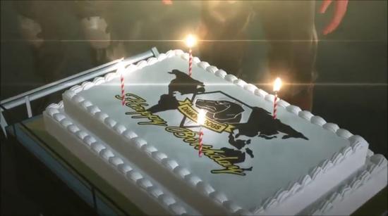 《合金装备V：幻痛》彩蛋合集