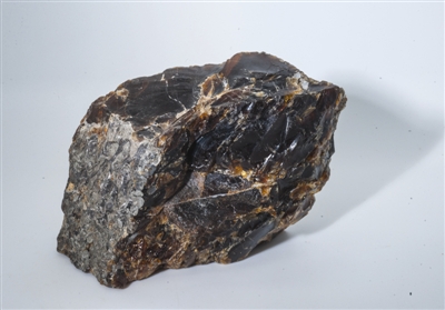 琥珀原石