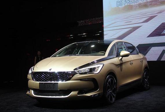 多达30余款 2015成都车展新车(上)_长沙汽车网