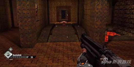 盘点10大不应错过的隐藏关卡