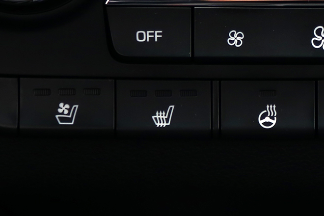 价格有诚意 北现全新途胜中配车型成主力