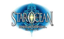 《星之海洋5》-PS4，PS3平台