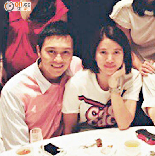 袁咏仪生日宴传递正能量 感恩好友包容