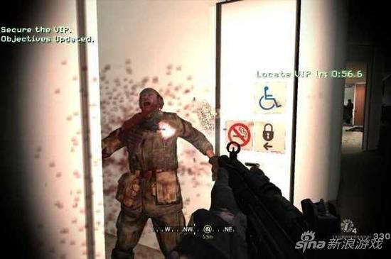 盘点10大不应错过的隐藏关卡