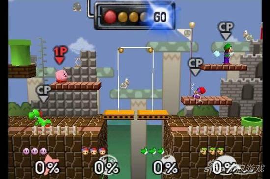 盘点10大不应错过的隐藏关卡