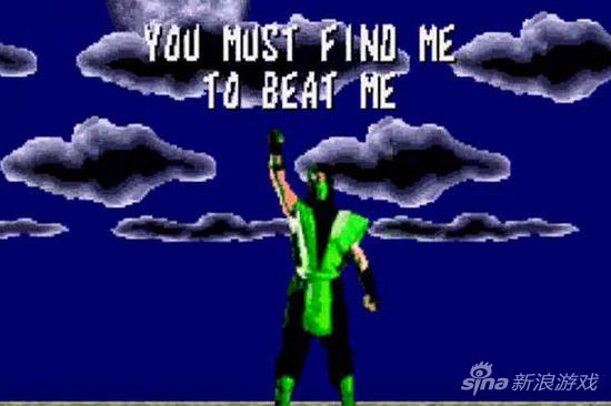 盘点10大不应错过的隐藏关卡