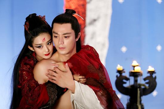 小骨变妖神
