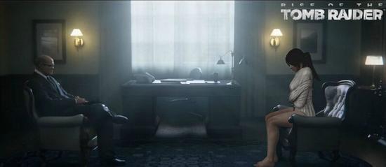 《古墓丽影：崛起》最新评级信息