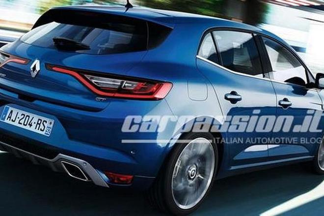 all-new Renault Megane 07