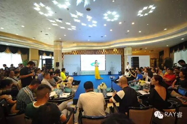 2015国际潜水小姐大赛(湖北赛区)半决赛圆满落