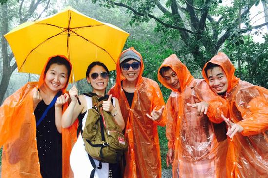 伍思凯演唱会11日上海收官