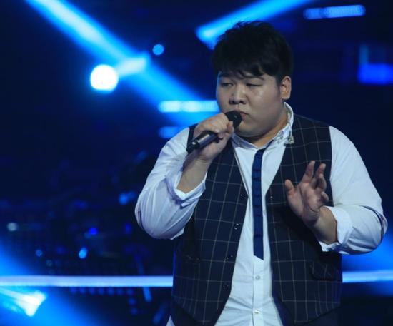 《好声音》李安险签约好莱坞 因绿卡错失|李安