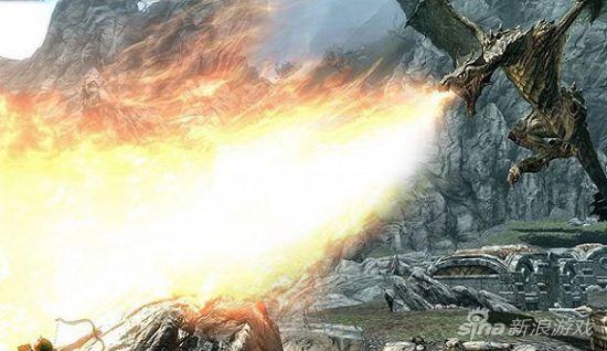 天际省有太多让你流连忘返的东西了