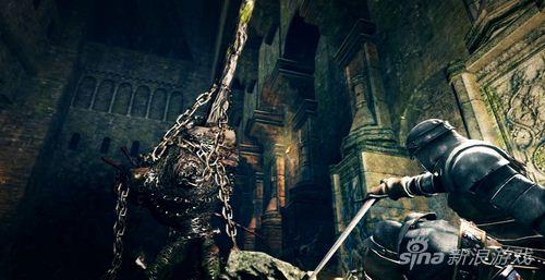 玩家终究会战胜难度