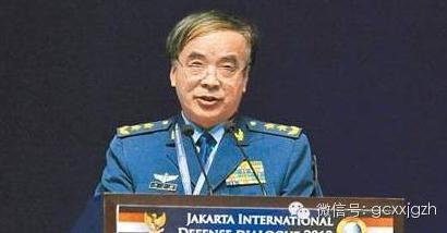刘亚洲
