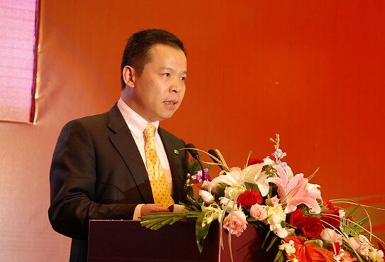 吉奥董事长_替吉奥(2)