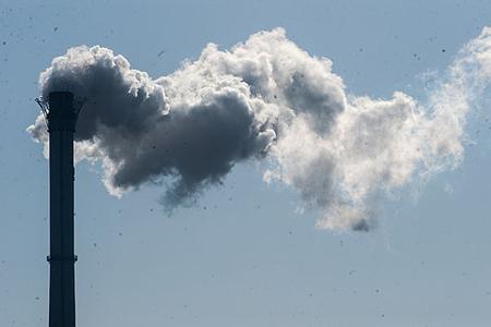 新大气污染防治法:从源头治理污染问题|大气污