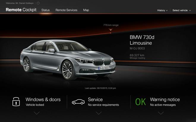 宝马法兰克福车展阵容曝光 740e/M6 GT3等