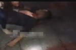 網(wǎng)傳廣州街頭血腥“喪尸”視頻 警方辟謠系拍戲