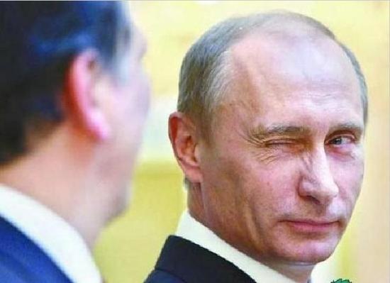 听说大家都被普京圈粉了 大帝为何魅力爆棚|普