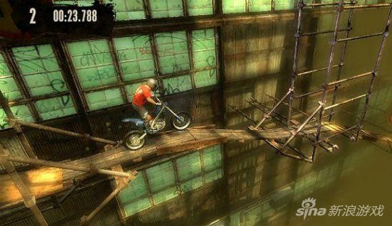 是时候展现真正的技术了