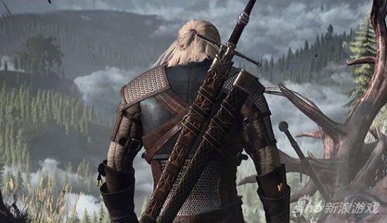 巫师3是一款让人极度沉迷的游戏