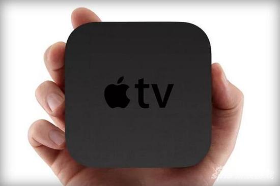Apple TV