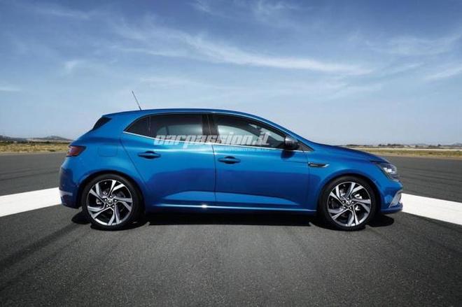 all-new Renault Megane 05