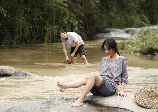 1980年代的爱情 芦芳生被赞 梦中情人 1980年代的爱情 野夫 芦芳生 新浪娱乐 新浪网