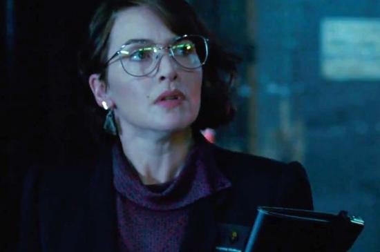 温丝莱特版霍夫曼也受到非常多赞誉