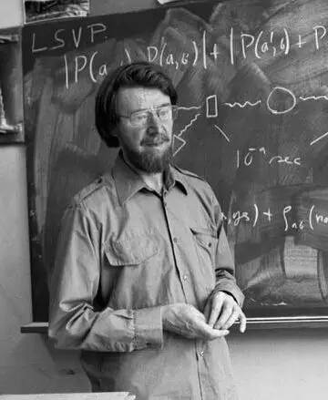 最新实验宣告爱因斯坦隐变量理论出局?|爱因斯