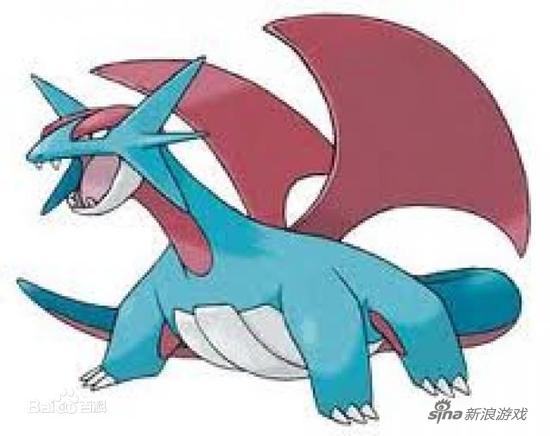 萌系不足帅气有余--如果口袋妖怪机械化