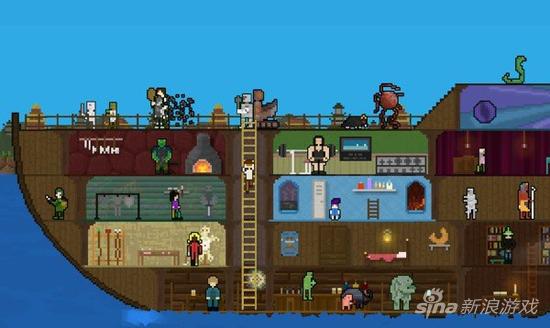 消除游戏经典不衰