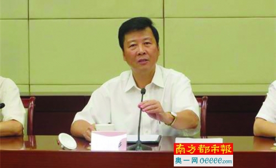 苏小澎