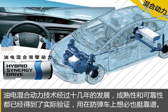 汽车黑科技第8期 首长们的钢铁大宝贝儿_长春