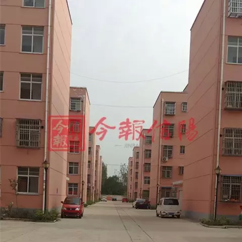 固始部分廉租房变身出租屋 可随意对外转租