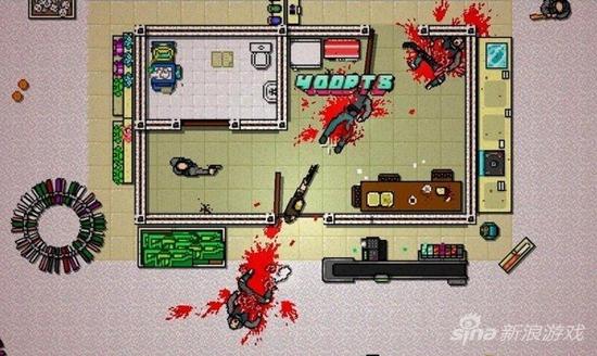 迈阿密热线 这个系列绝对值得一试