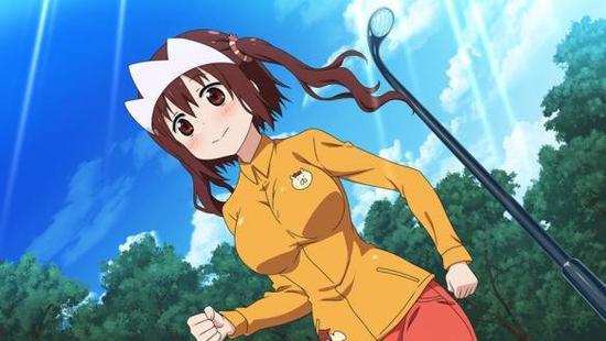 小埋要出游戏啦