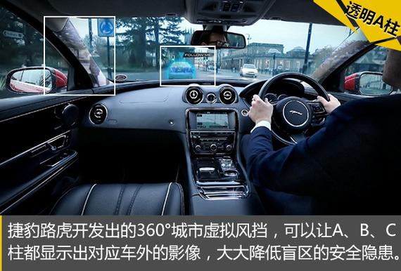 汽车黑科技第8期 首长们的钢铁大宝贝儿_长春