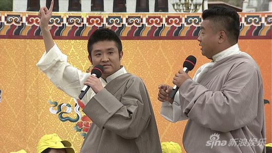 《唱支山歌给党听》才旦卓玛 德西美朵 旺姆